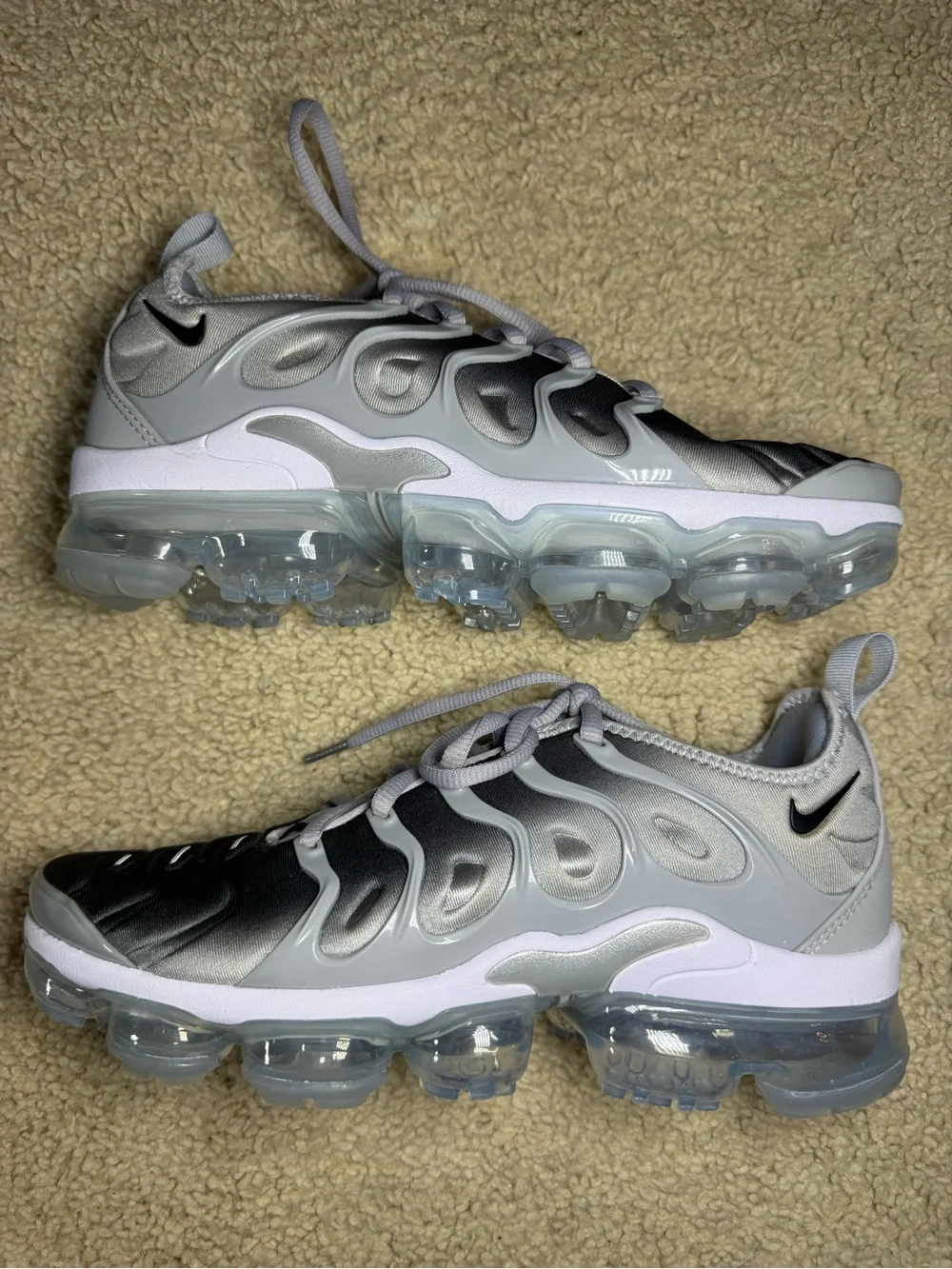 Nike Mens Air Vapormax Plus Size 7.5